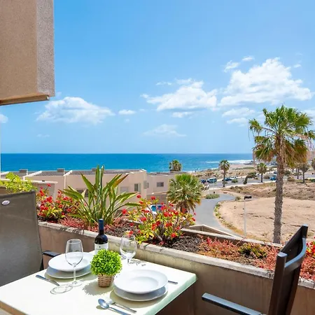 Medano4you Vistamarina Apartment *