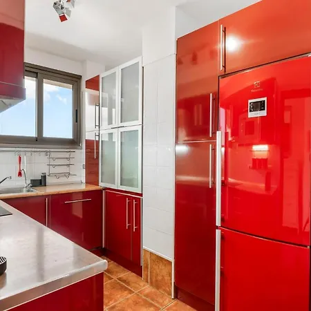 Apartment Medano4you Vistamarina