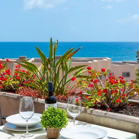 Apartment Medano4you Vistamarina *