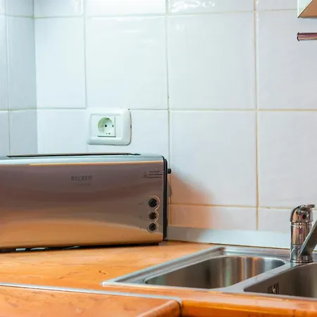 Apartment Medano4you Vistamarina *