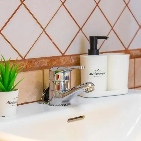 Apartment Medano4you Vistamarina