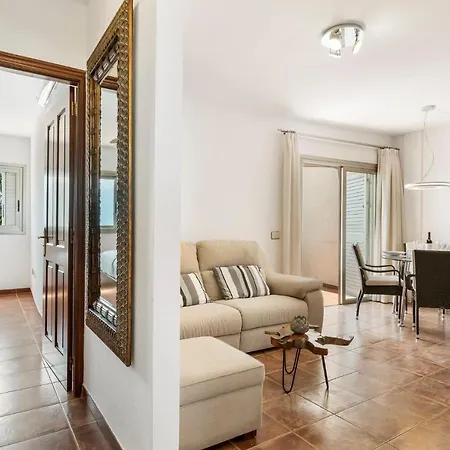 Medano4you Vistamarina Apartment