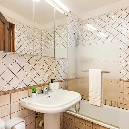 Medano4you Vistamarina Apartment