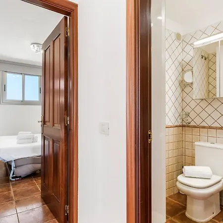 Apartment Medano4you Vistamarina *