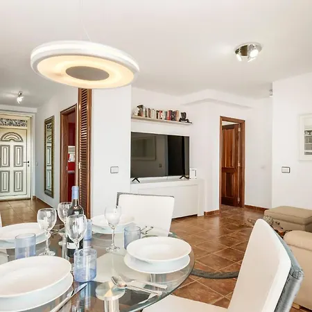Apartment Medano4you Vistamarina *