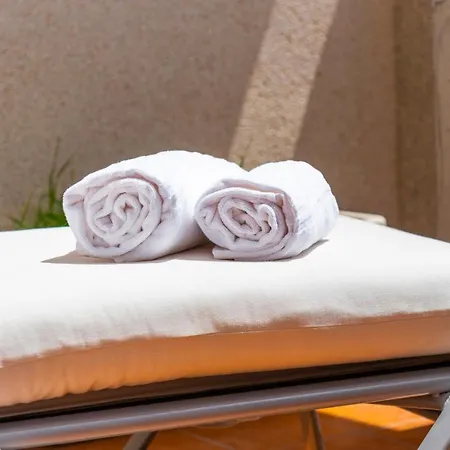 Apartment Medano4you Vistamarina *