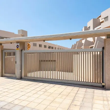 Apartment Medano4you Vistamarina